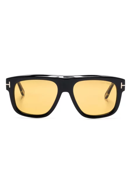 Ochelari de soare Tom Ford Eyewear negru