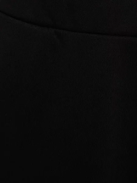 Спортивные штаны Guess черные