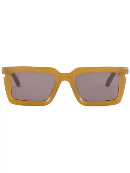 Ochelari de soare Off-white Eyewear alb