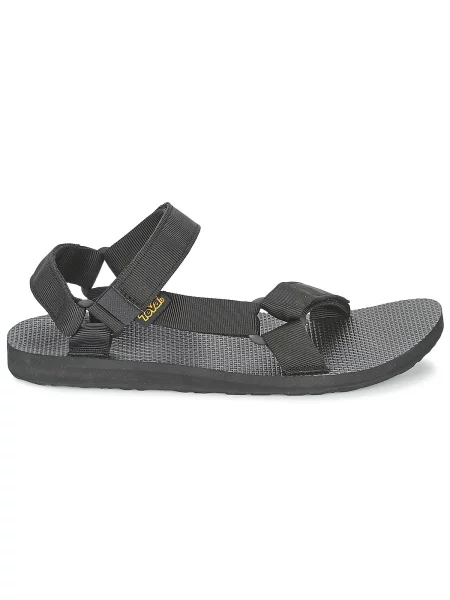 Sandale Teva crna