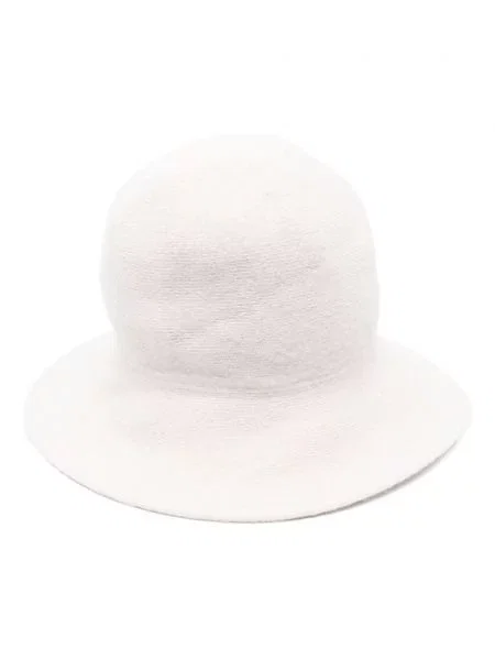 Căciulă Borsalino tricotate