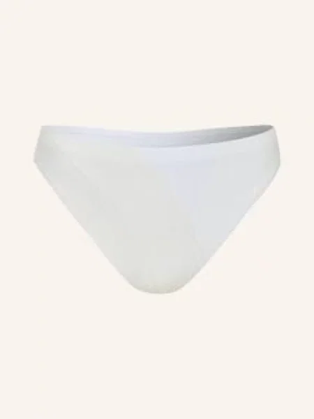 Maryan Mehlhorn Basic Bikinové Kalhotky Clouddancer bílá