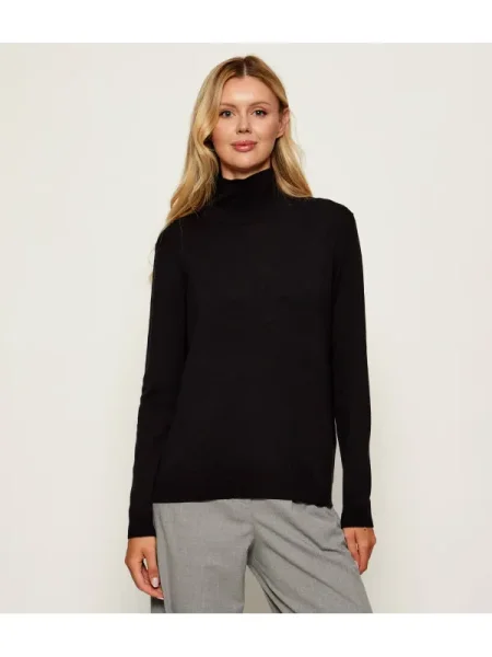 Voiaj pulover Weekend Maxmara negru