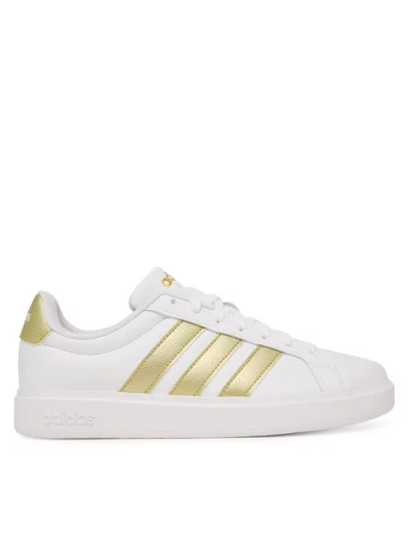 Laisvalaikio batai adidas Streettalk balta