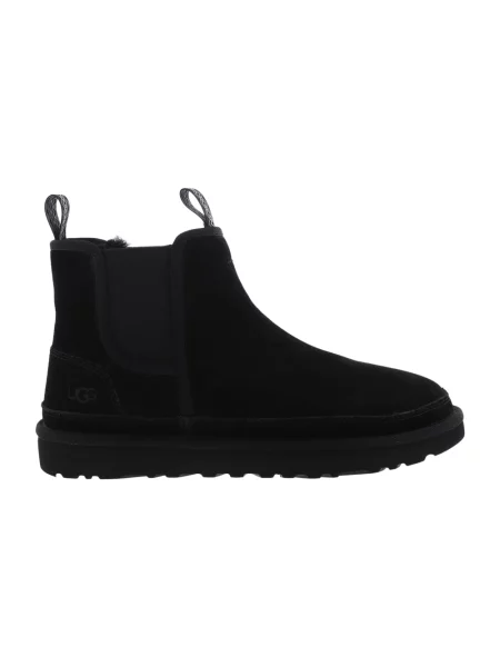 Sztyblety Ugg czarne