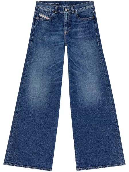 Blugi Diesel albastru