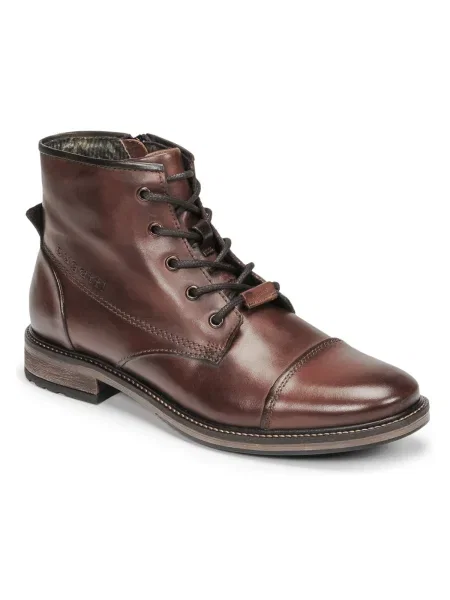 Botine Bugatti
