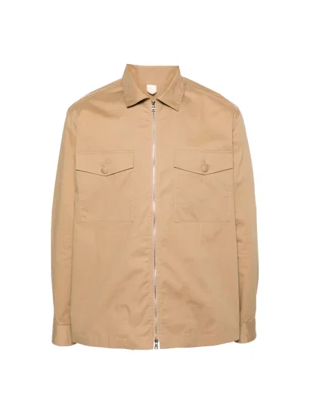 Kurtka Altea beżowa