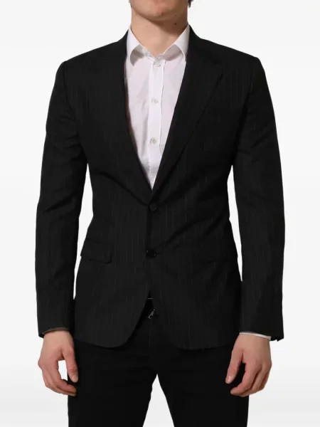 Sacou Dolce & Gabbana negru