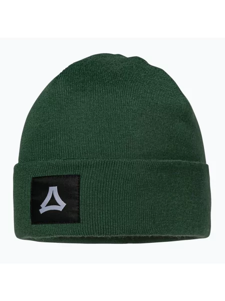 Шапка зимова Schöffel Lodos dark jade