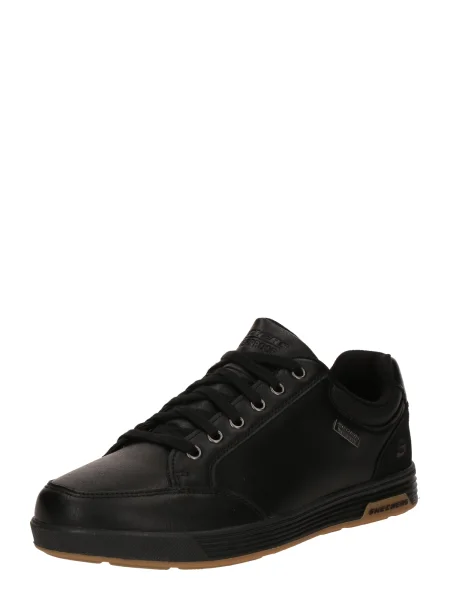 Sneakers Skechers negru