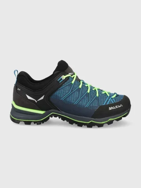 Salewa pantofi Mountain Trainer Lite barbati portocaliu