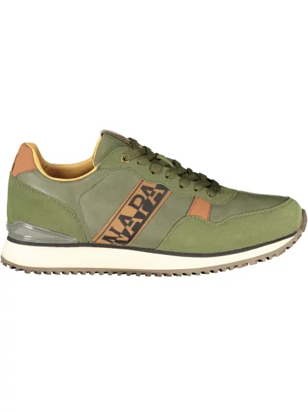Sneakerși Napapijri Shoes