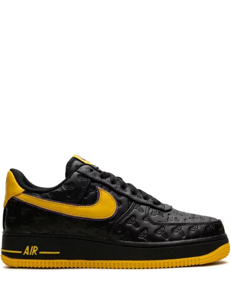 Sneakerși Nike Air Max negru