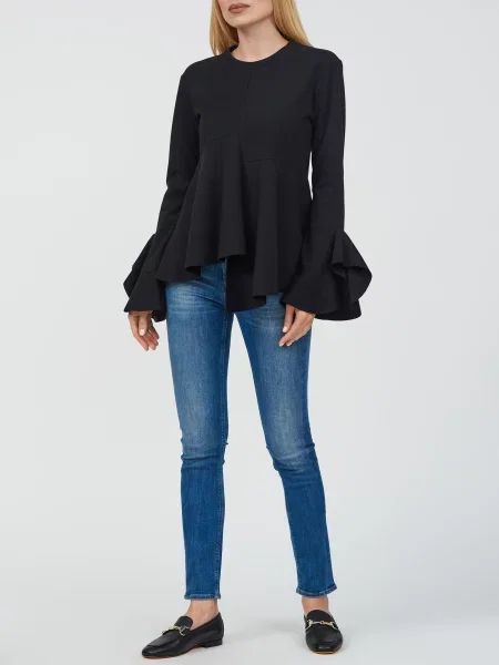 Джинси Mih Jeans сині