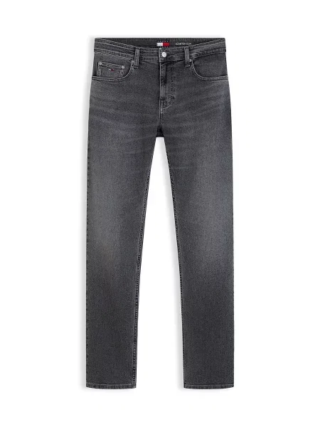 Tommy Jeans Jeans Scanton denim gri