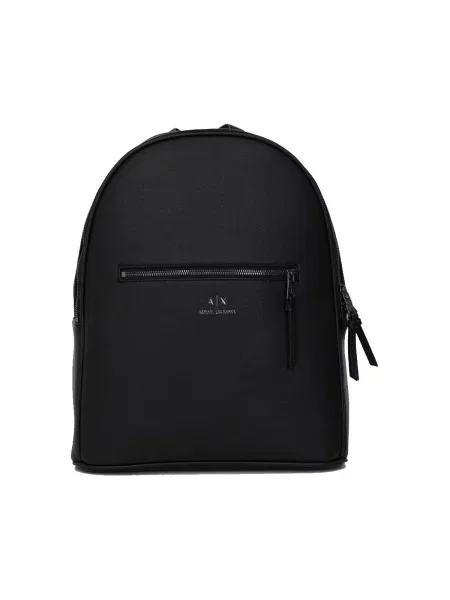 Taška Armani Exchange čierna