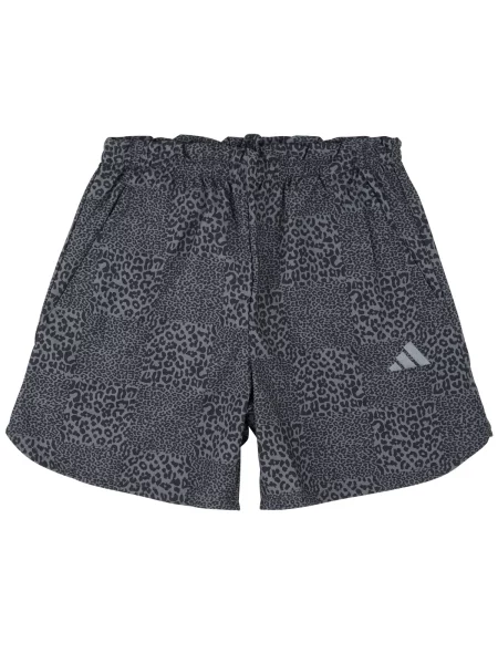 Šortky Adidas čierna