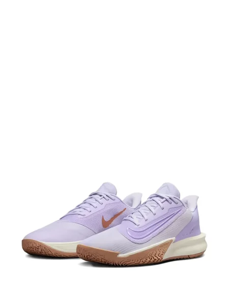 Sneakers Nike Air Zoom μωβ
