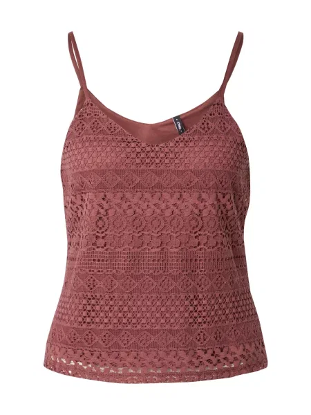 ONLY Top ONLFILICIA magenta