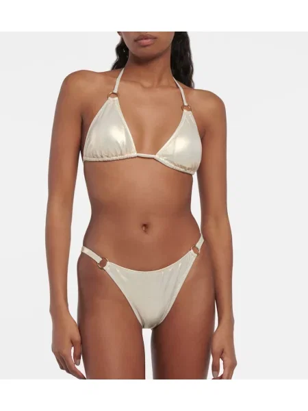 Bikini Melissa Odabash auriu