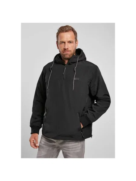 Ветровка Brandit черно