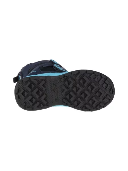 Pantofi copii Kappa albastru