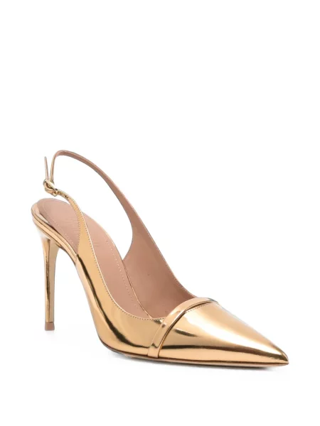 Pantofi cu toc Malone Souliers din piele