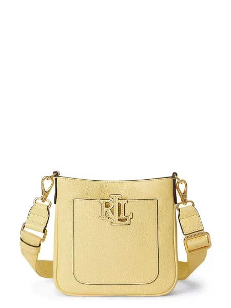 LAUREN RALPH LAUREN Geantă galben