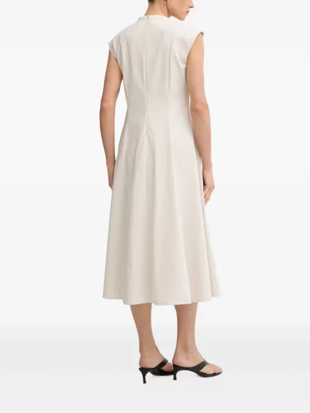 Rochie midi Joseph Ribkoff fără mâneci