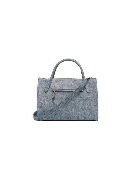 Torbica Guess Jodi Svijetlo plava