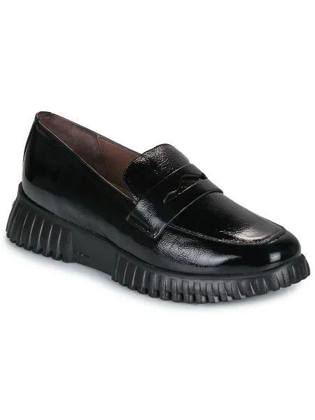 Pantofi Wonders negru