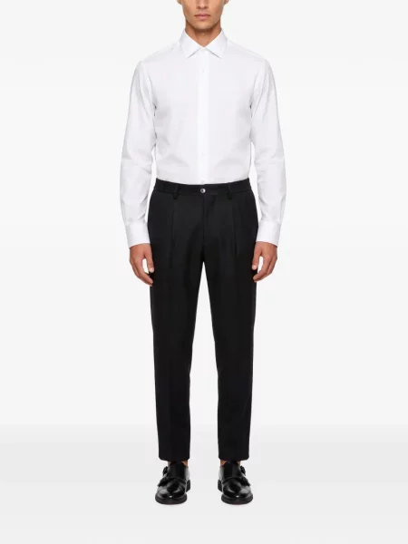 Pantaloni Briglia 1949 negru