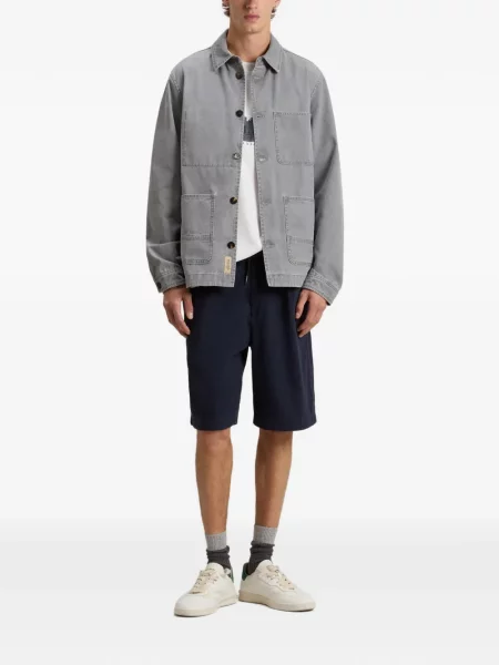 Geacă Woolrich gri
