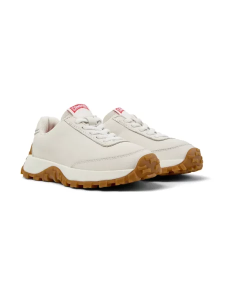 Sneakersy dziecięce Camper białe