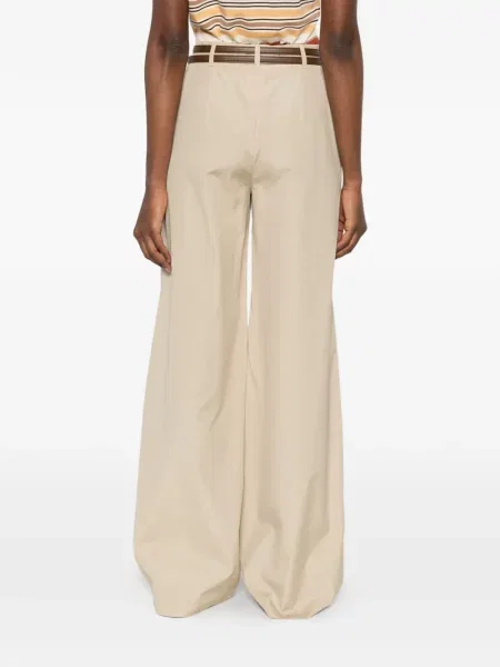 Pantaloni Max Mara