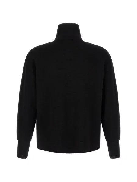 Cardigan Ma'ry'ya negru