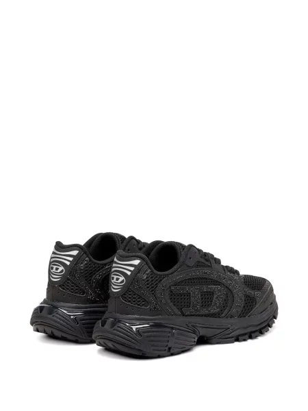 Stras sneakerși Diesel negru