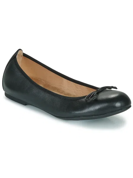 Pantofi Unisa negru