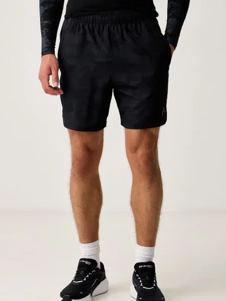 Under Armour pantaloni scurți sport pentru bărbați Vanish negru