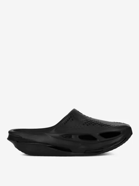 Šľapky Nike čierna