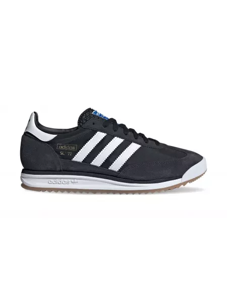 Buty SL RS 72 białe