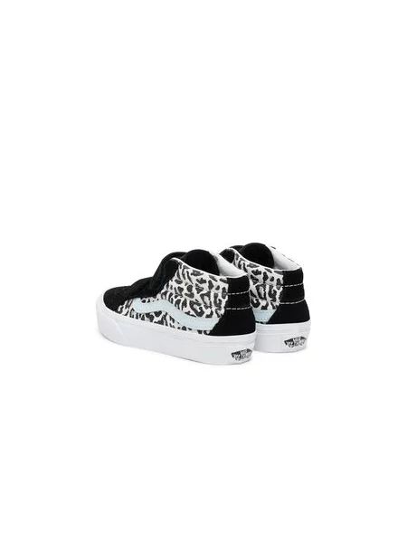 Tenisice Vans crna