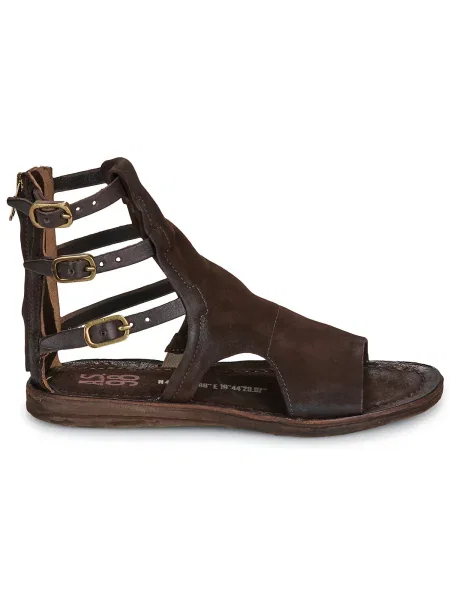 Pantofi Airstep / A.s.98 maro