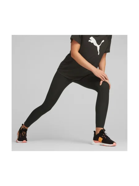 Pantaloni Puma negru
