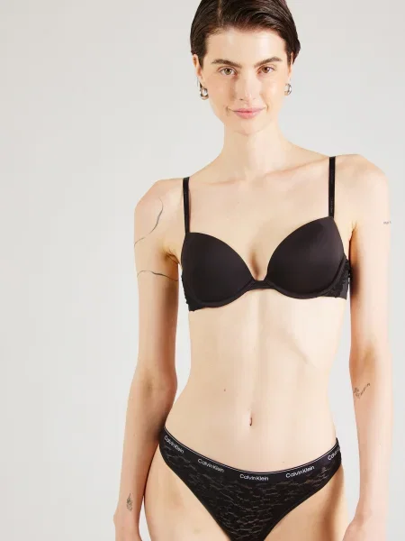 Calvin Klein Underwear Sutien negru