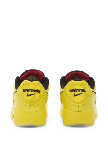 Sneakerși Nike Pegasus negru