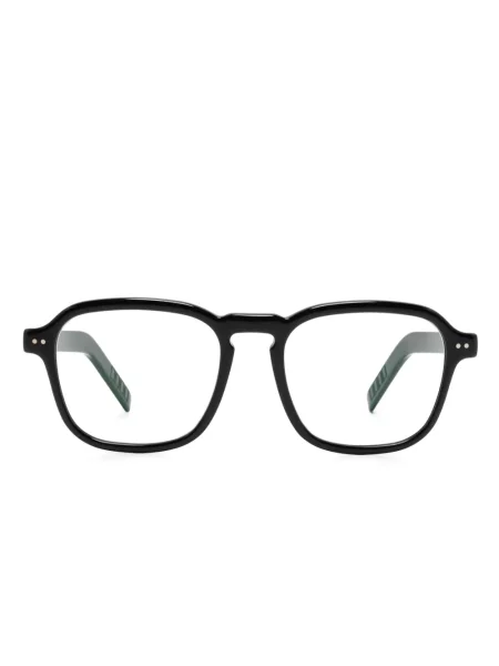 Sunčane naočale Lunor crna