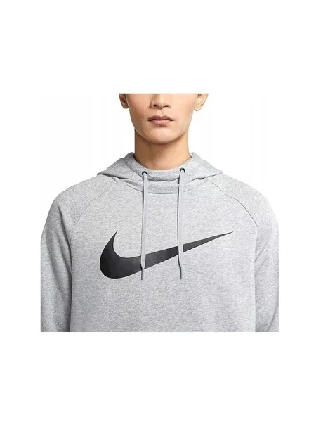 Majica Nike siva