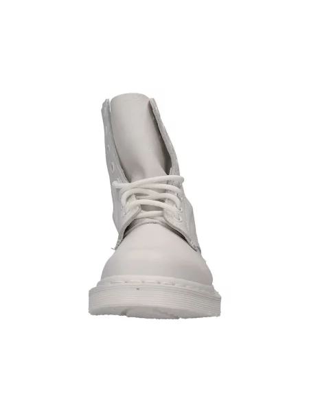 Pantofi Dr. Martens alb